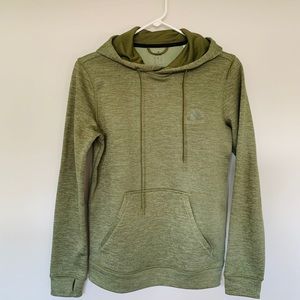 Adidas women's Fleet Hoodie